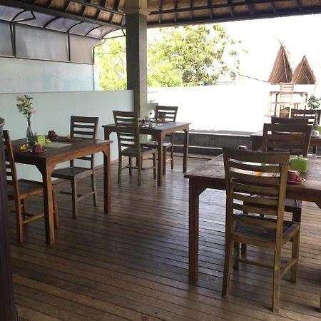 Bali Green Hills Pecatu Exterior foto