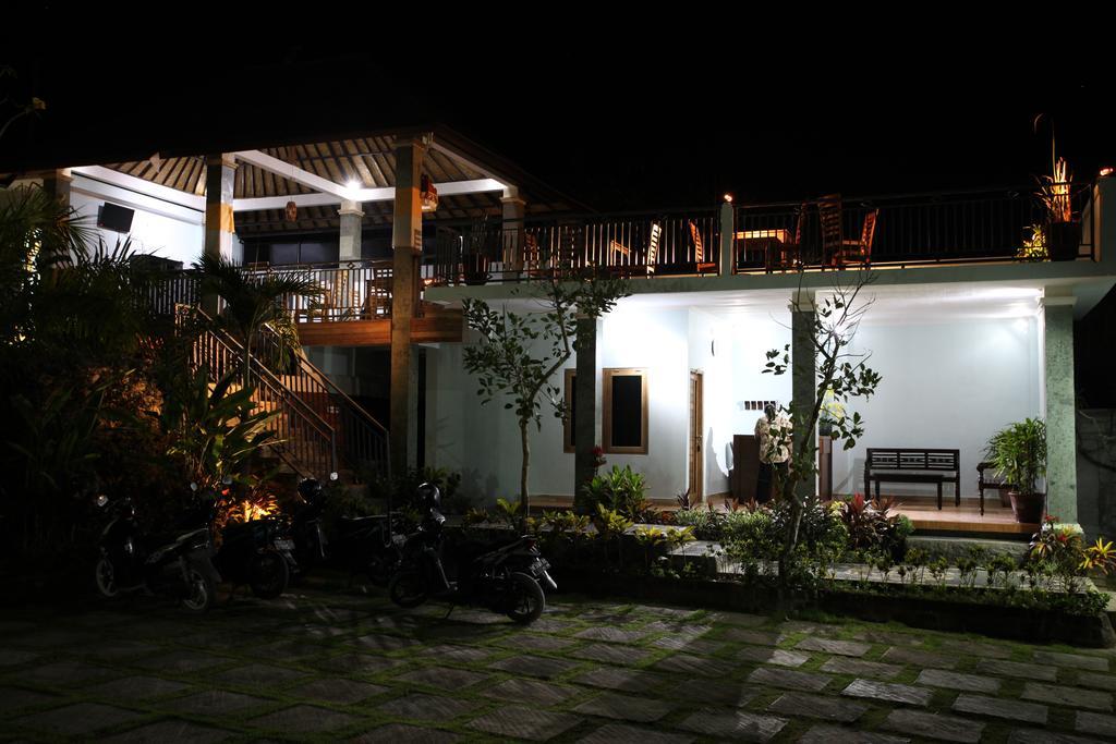 Bali Green Hills Pecatu Exterior foto