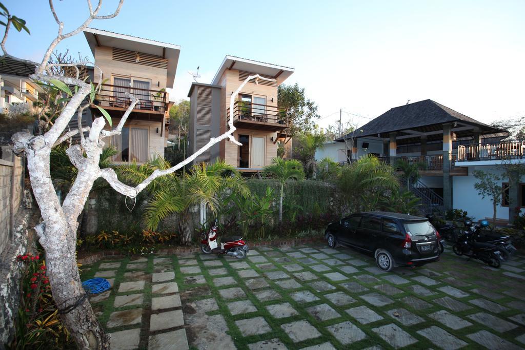 Bali Green Hills Pecatu Exterior foto