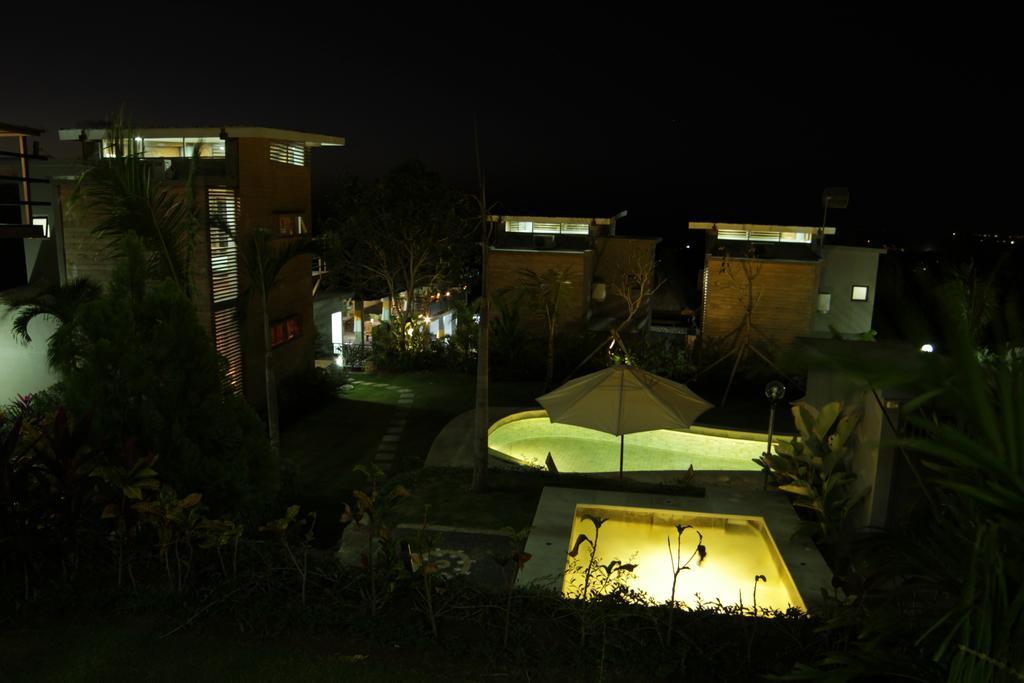 Bali Green Hills Pecatu Exterior foto