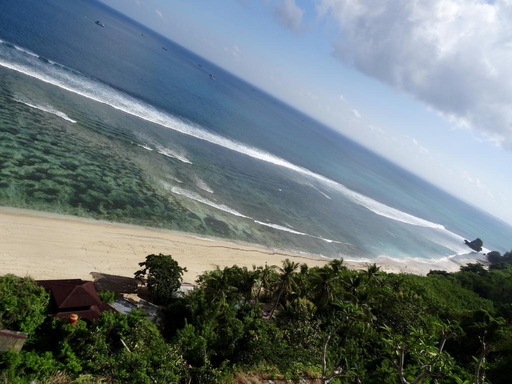 Bali Green Hills Pecatu Exterior foto
