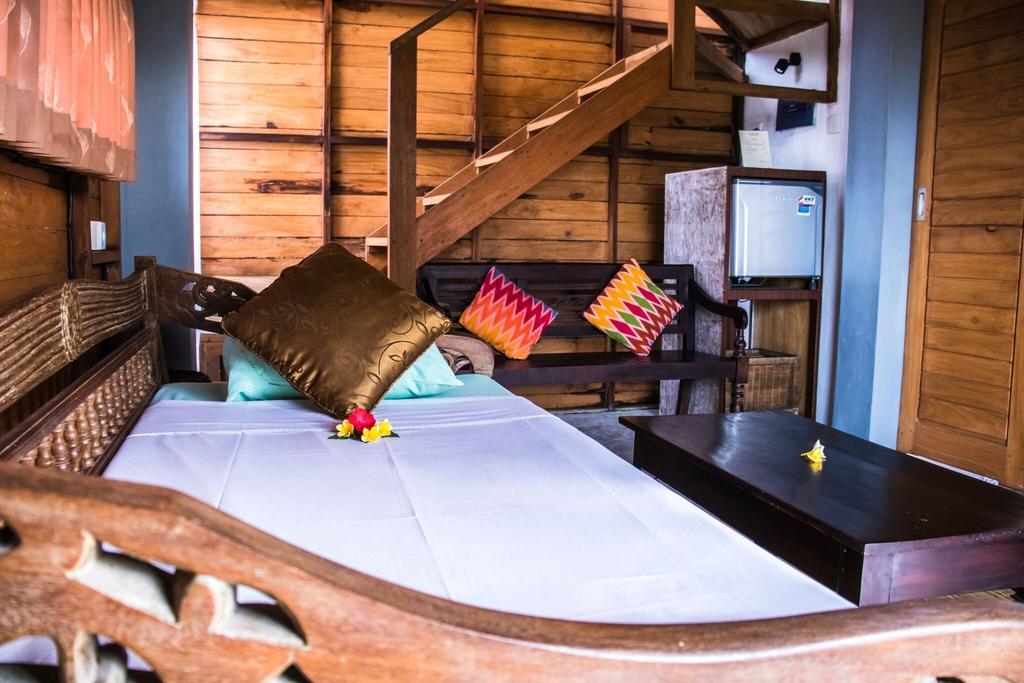 Bali Green Hills Pecatu Exterior foto