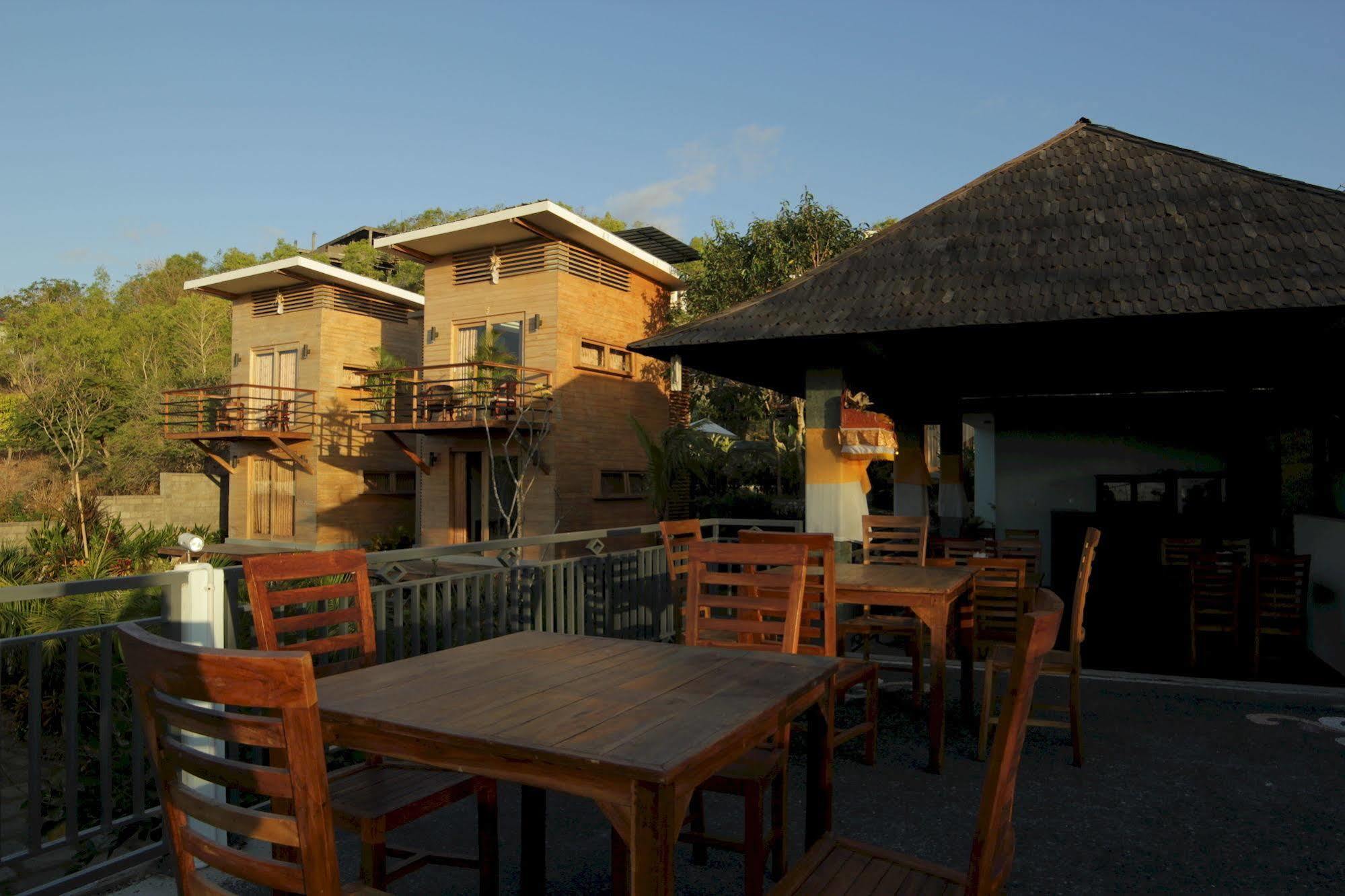 Bali Green Hills Pecatu Exterior foto