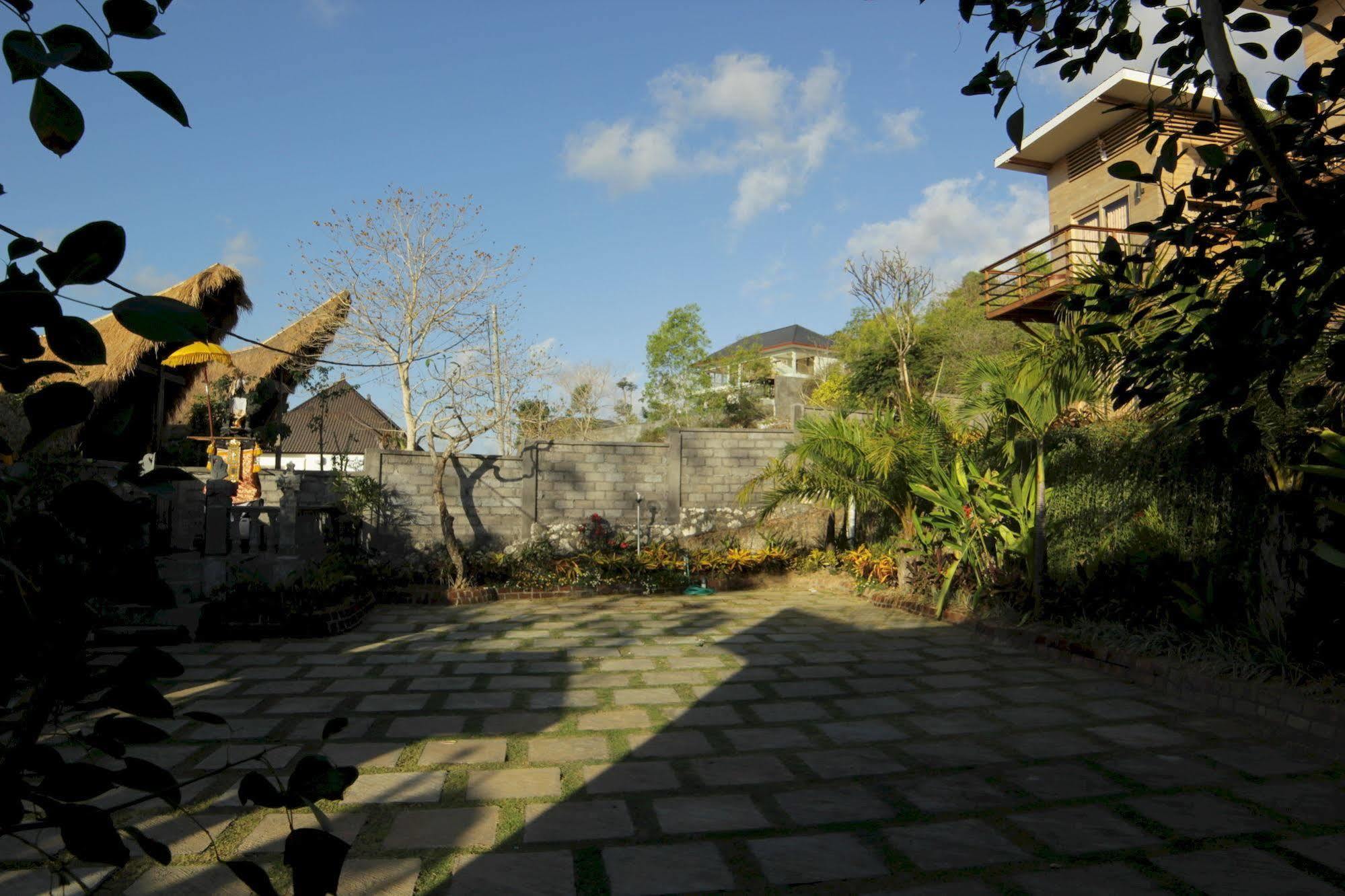 Bali Green Hills Pecatu Exterior foto