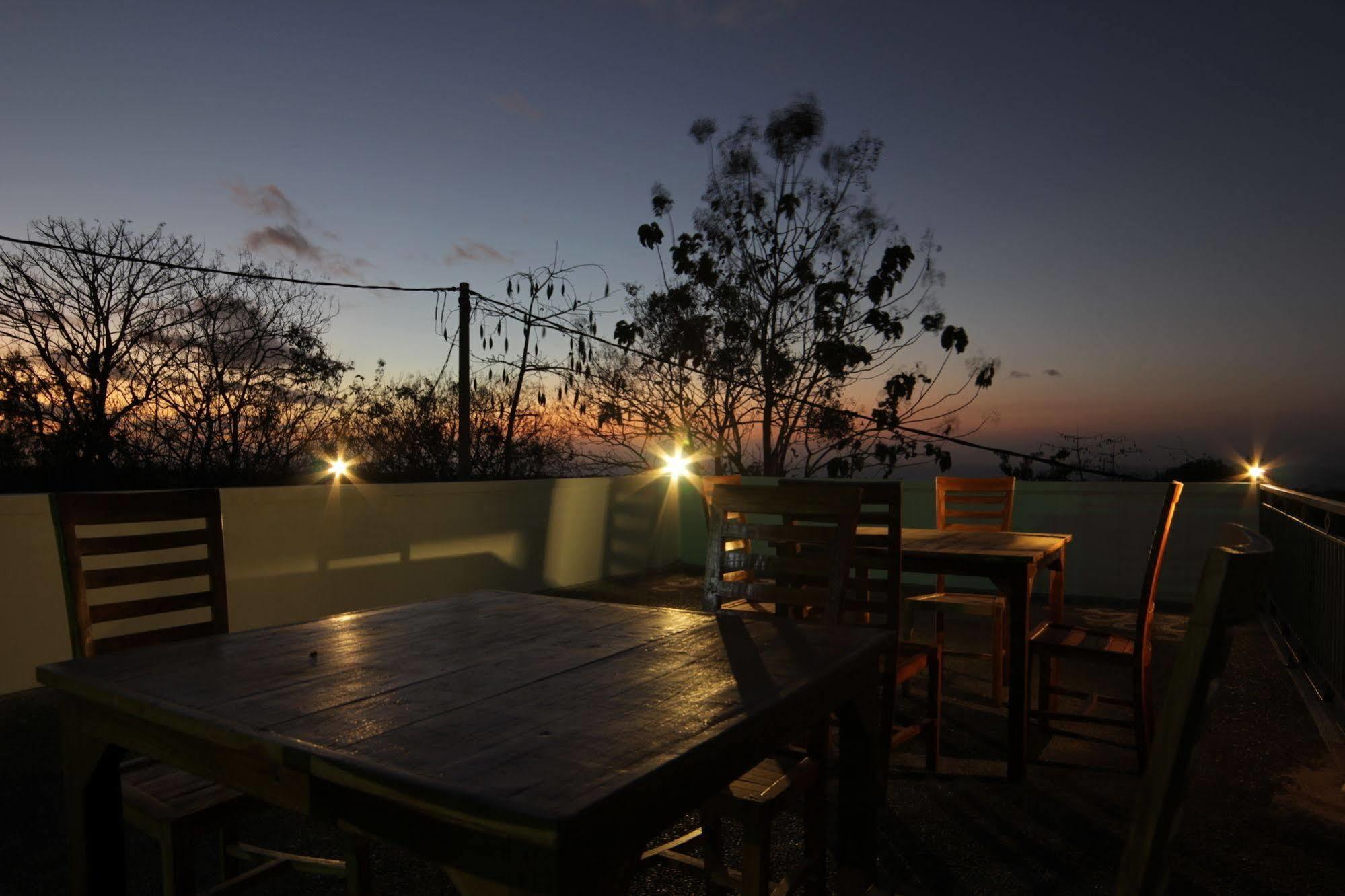 Bali Green Hills Pecatu Exterior foto