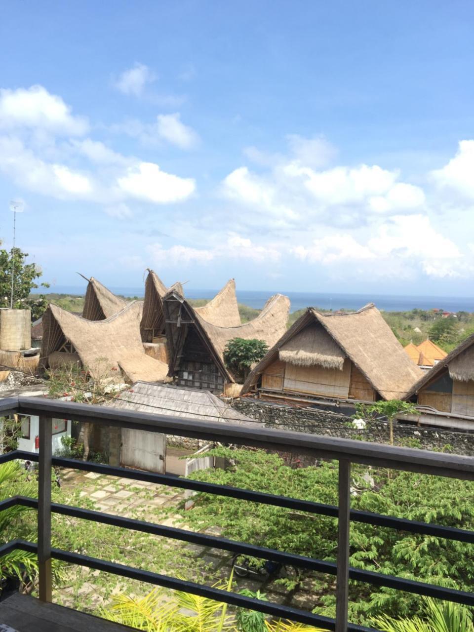 Bali Green Hills Pecatu Exterior foto