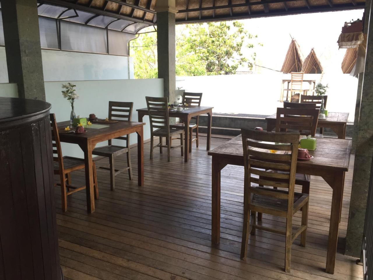 Bali Green Hills Pecatu Exterior foto