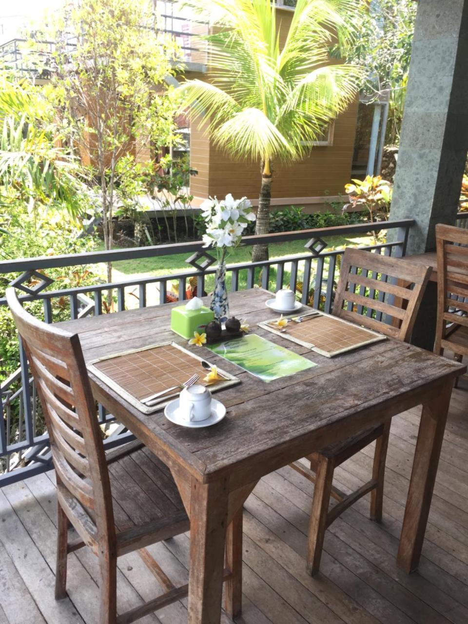 Bali Green Hills Pecatu Exterior foto