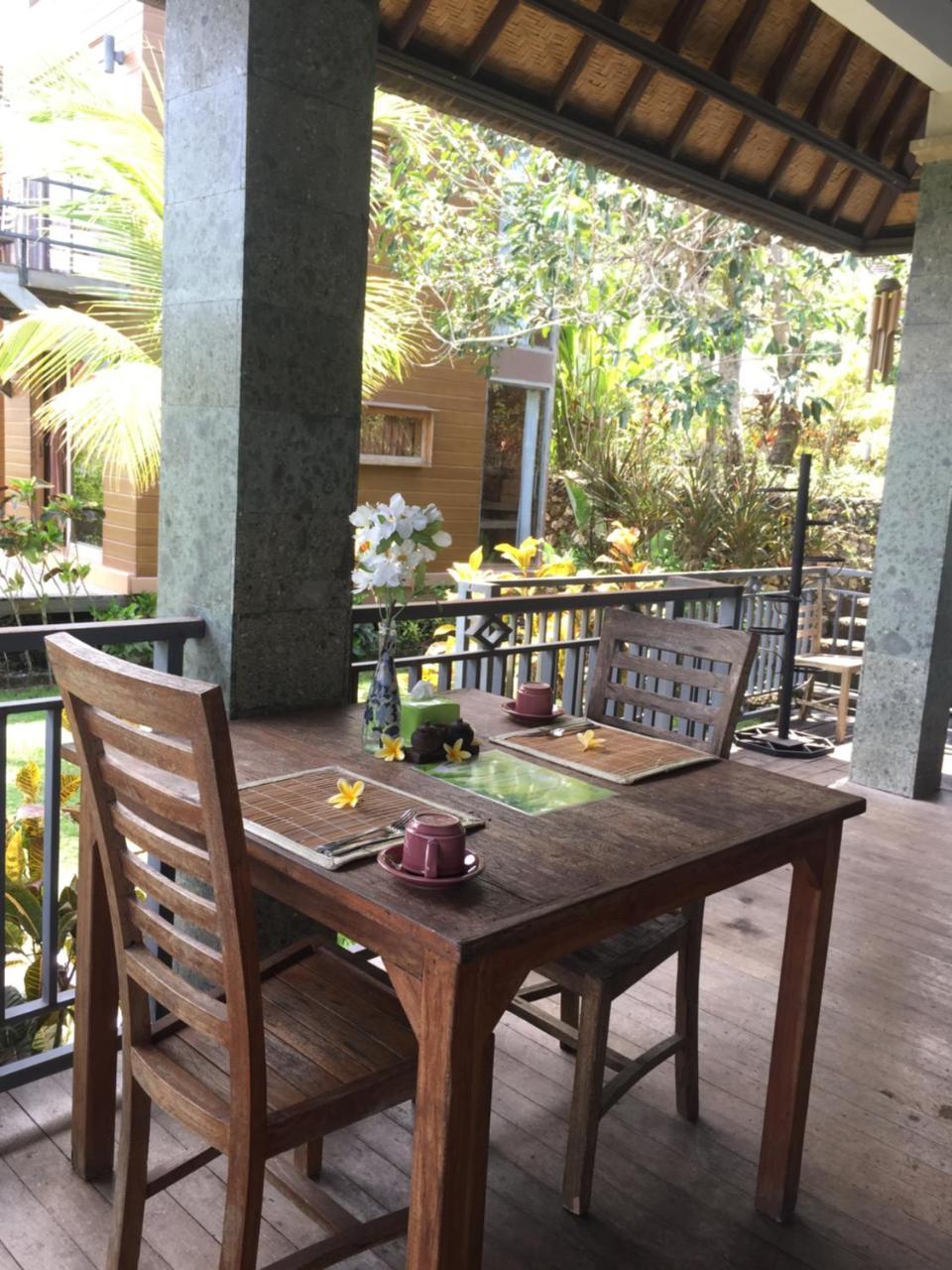 Bali Green Hills Pecatu Exterior foto